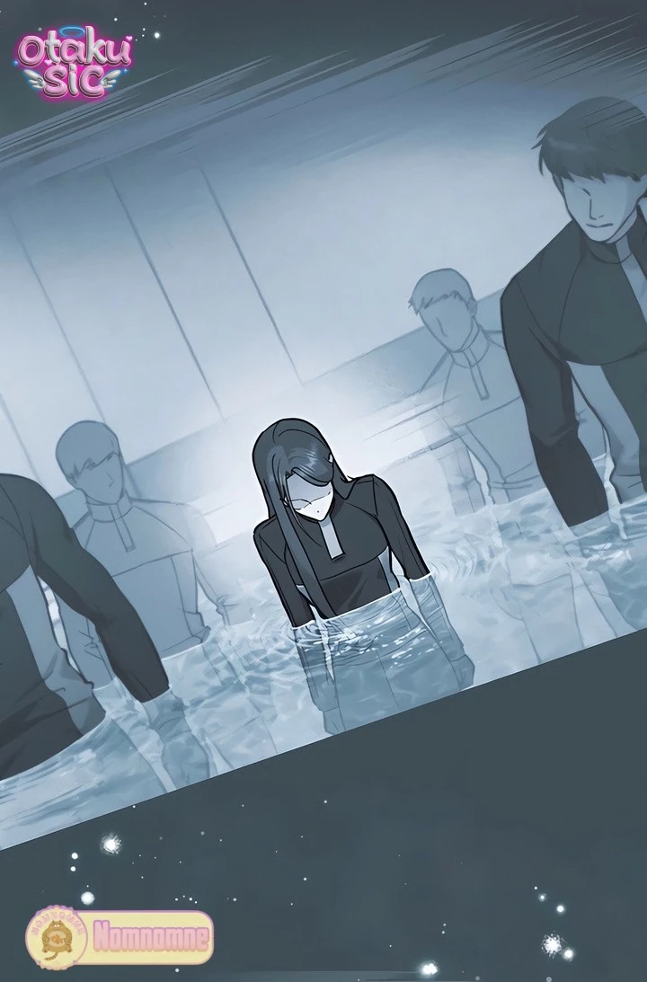 Thú Vui Của Kẻ Điên - Chap 50 - Trang 34