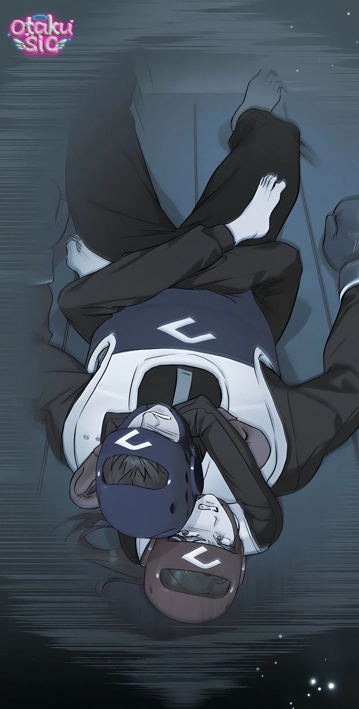 Thú Vui Của Kẻ Điên - Chap 50 - Trang 35