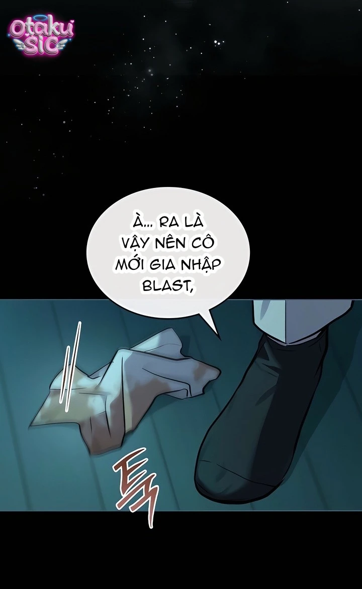 Thú Vui Của Kẻ Điên - Chap 50 - Trang 36