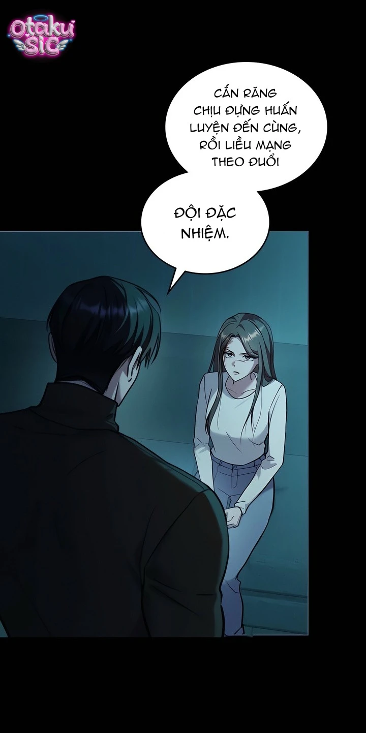 Thú Vui Của Kẻ Điên - Chap 50 - Trang 37