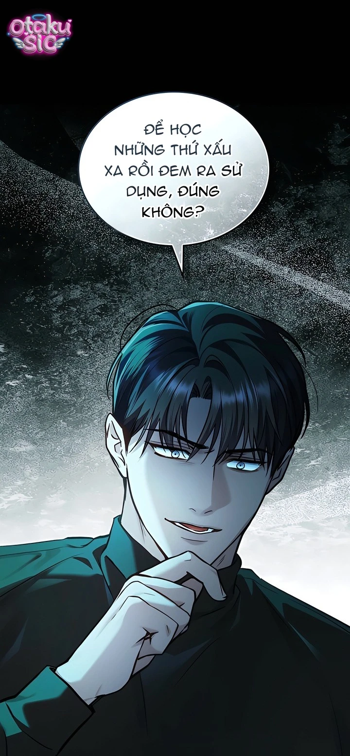 Thú Vui Của Kẻ Điên - Chap 50 - Trang 38