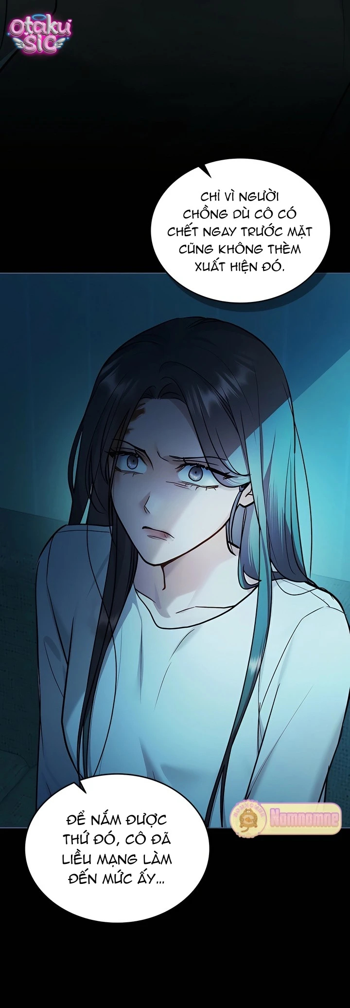 Thú Vui Của Kẻ Điên - Chap 50 - Trang 39