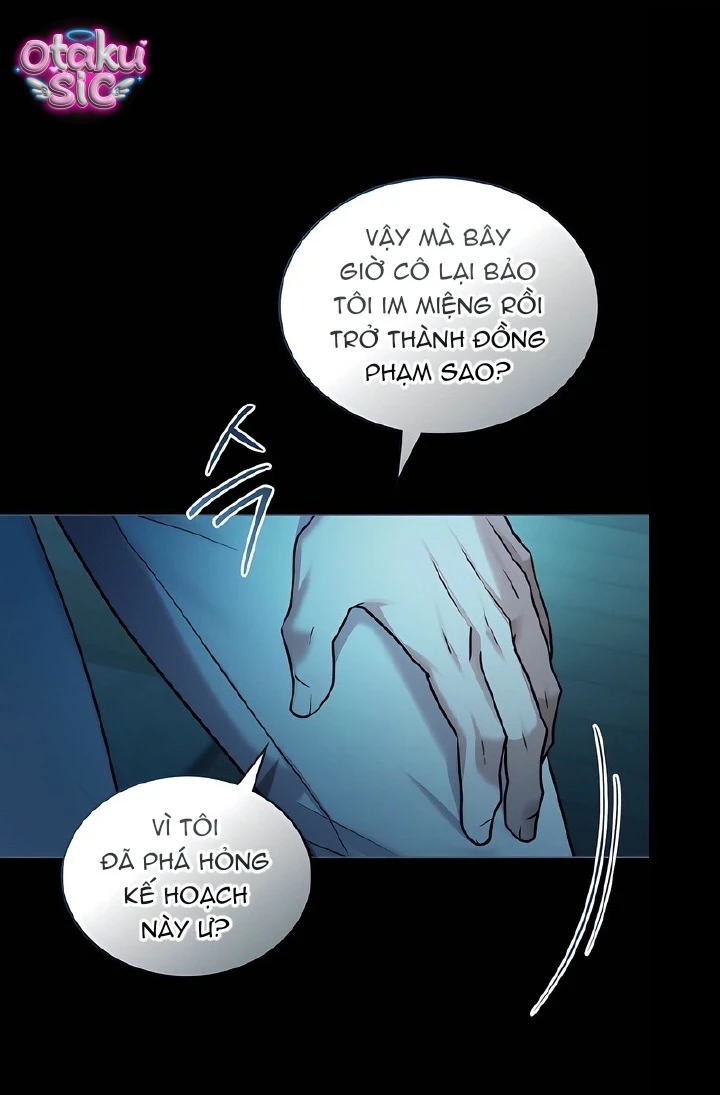 Thú Vui Của Kẻ Điên - Chap 50 - Trang 40