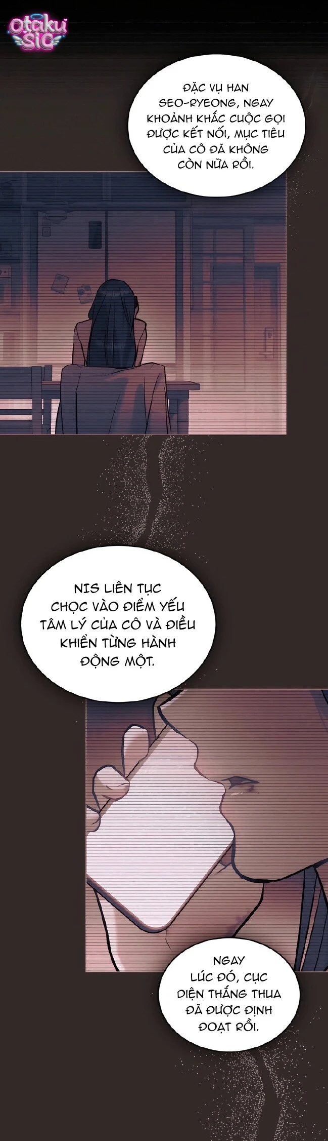 Thú Vui Của Kẻ Điên - Chap 50 - Trang 42