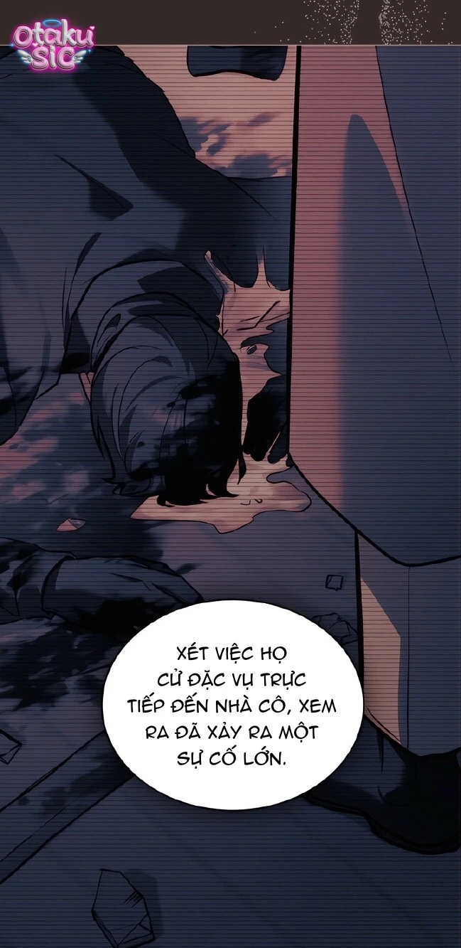 Thú Vui Của Kẻ Điên - Chap 50 - Trang 43