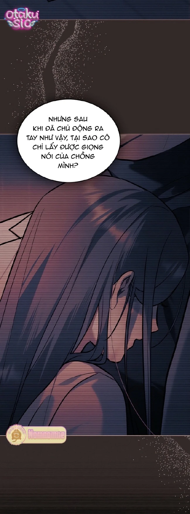 Thú Vui Của Kẻ Điên - Chap 50 - Trang 44