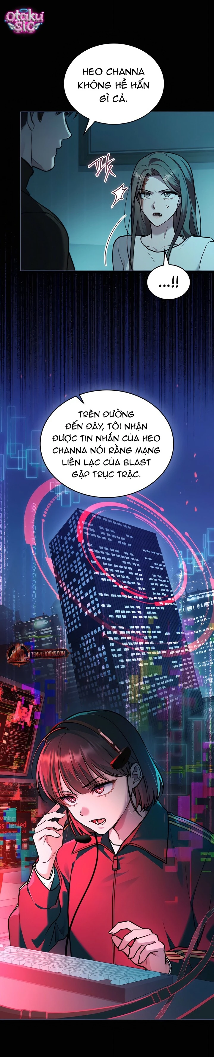 Thú Vui Của Kẻ Điên - Chap 50 - Trang 46