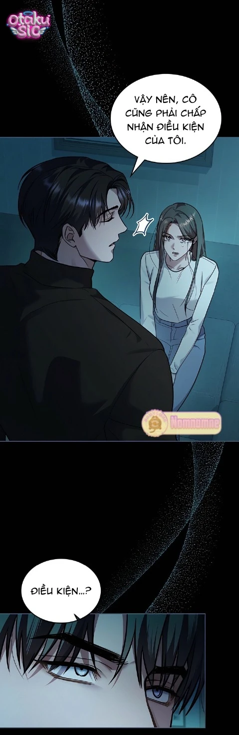 Thú Vui Của Kẻ Điên - Chap 50 - Trang 49