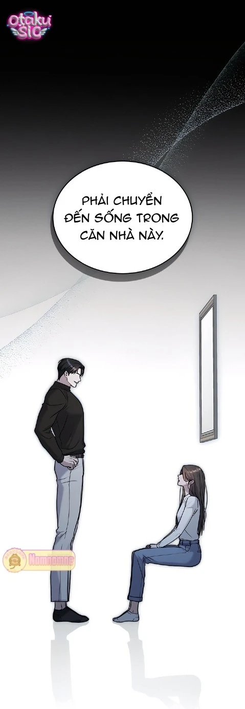 Thú Vui Của Kẻ Điên - Chap 50 - Trang 51