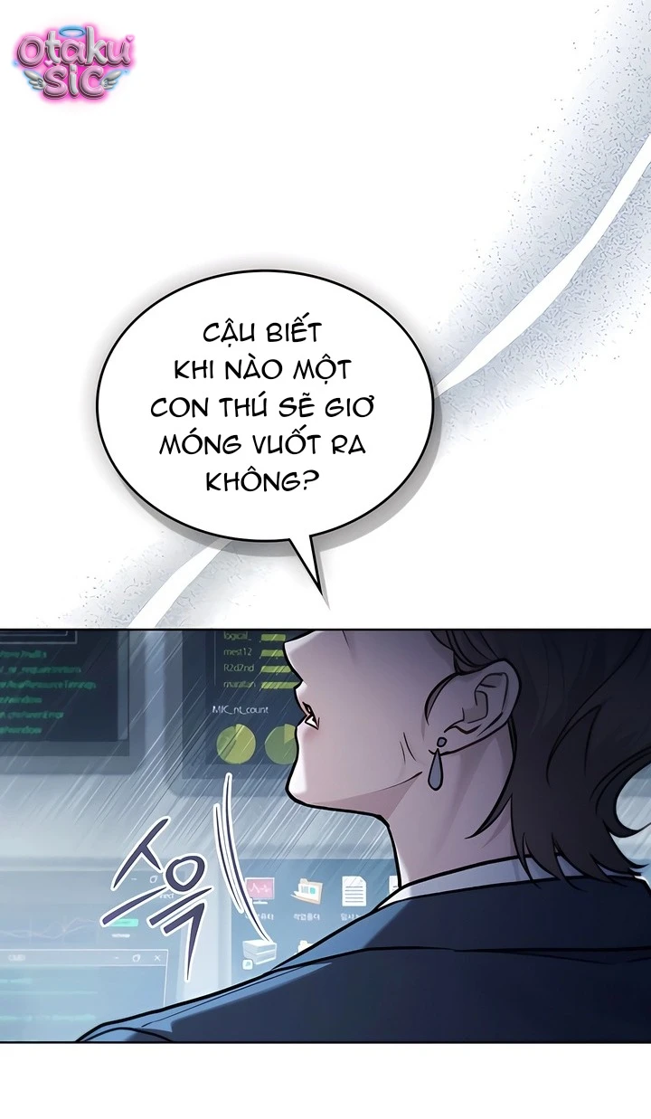 Thú Vui Của Kẻ Điên - Chap 50 - Trang 8