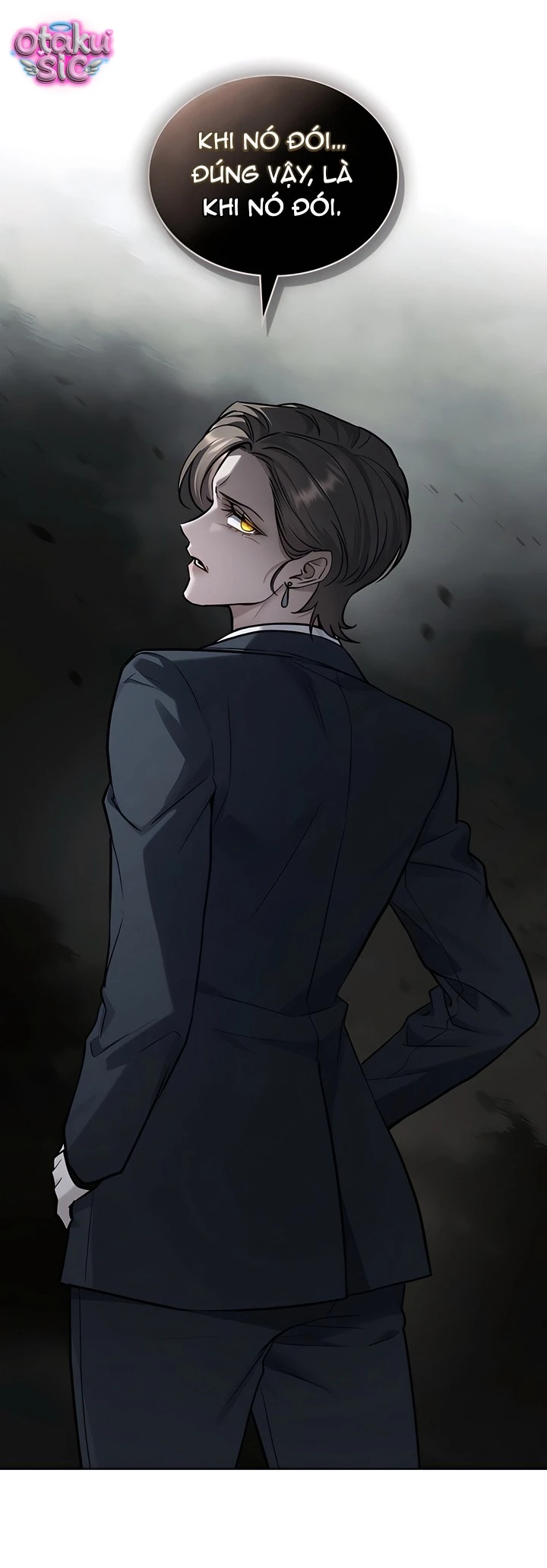 Thú Vui Của Kẻ Điên - Chap 50 - Trang 9