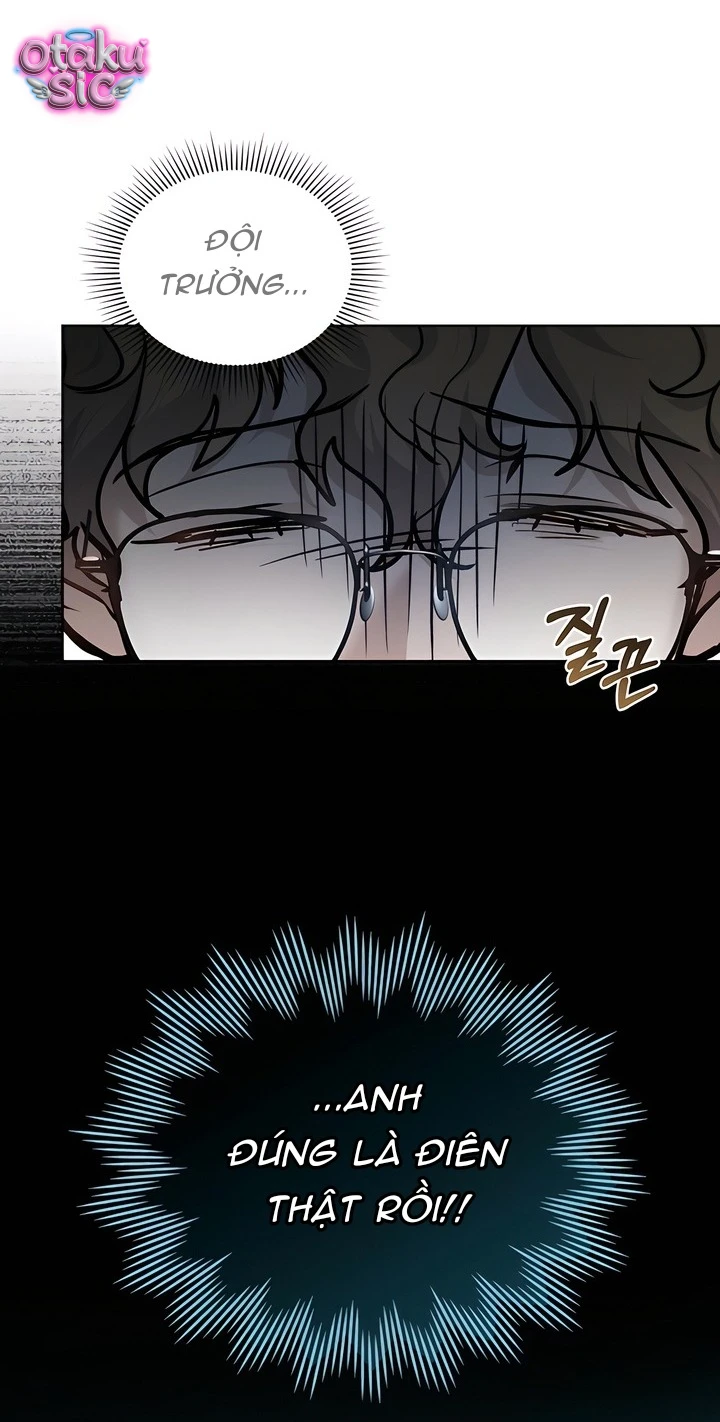 Thú Vui Của Kẻ Điên - Chap 50 - Trang 10