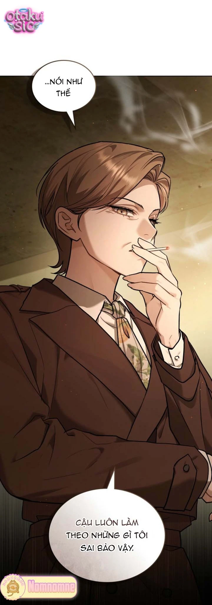 Thú Vui Của Kẻ Điên - Chap 51 - Trang 12