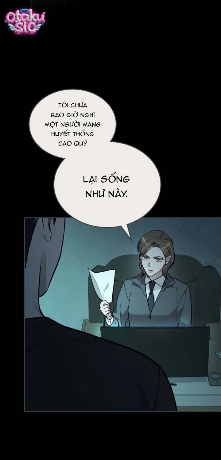 Thú Vui Của Kẻ Điên - Chap 51 - Trang 14