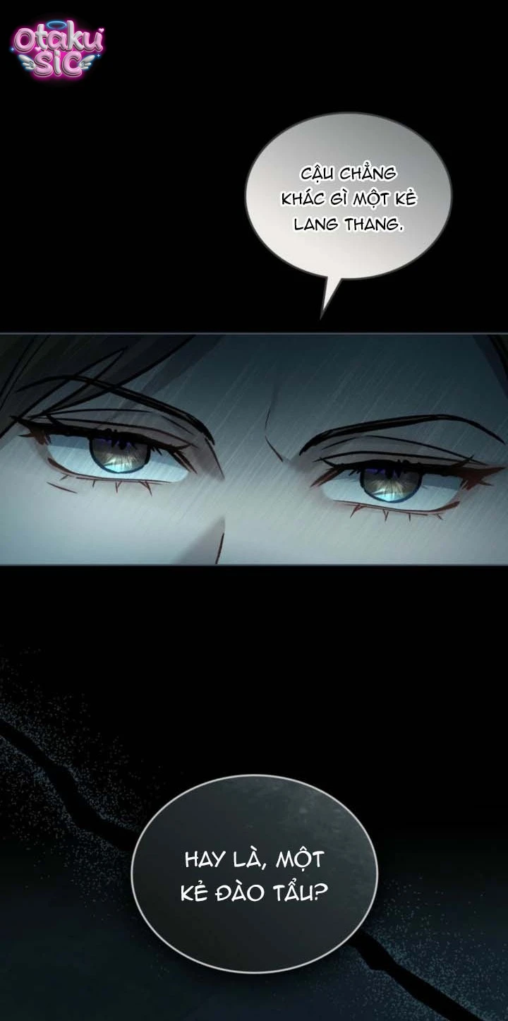 Thú Vui Của Kẻ Điên - Chap 51 - Trang 15