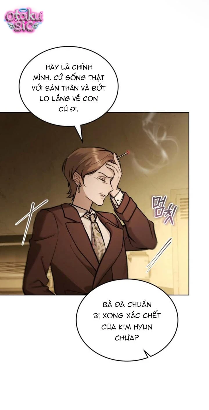 Thú Vui Của Kẻ Điên - Chap 51 - Trang 19