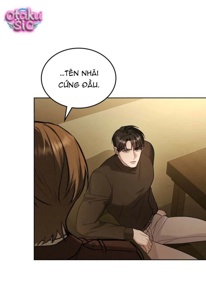 Thú Vui Của Kẻ Điên - Chap 51 - Trang 20