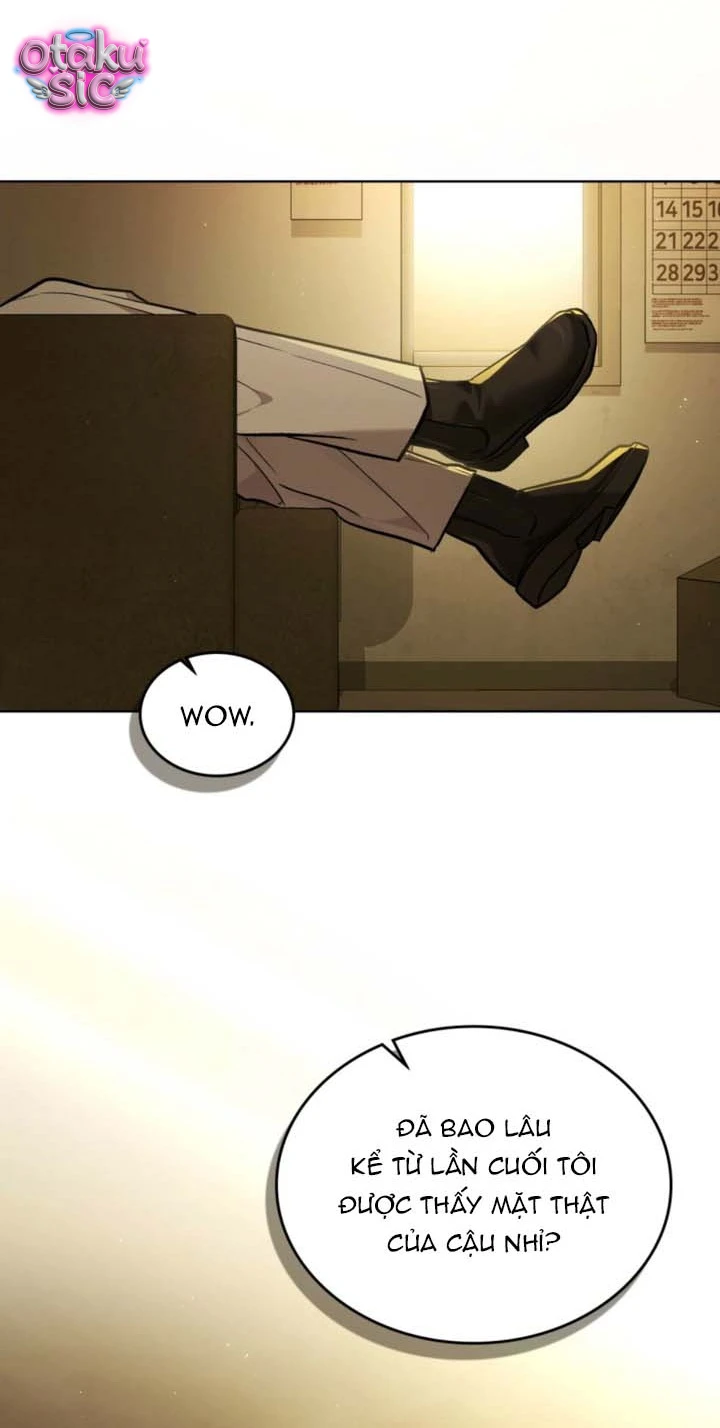 Thú Vui Của Kẻ Điên - Chap 51 - Trang 3