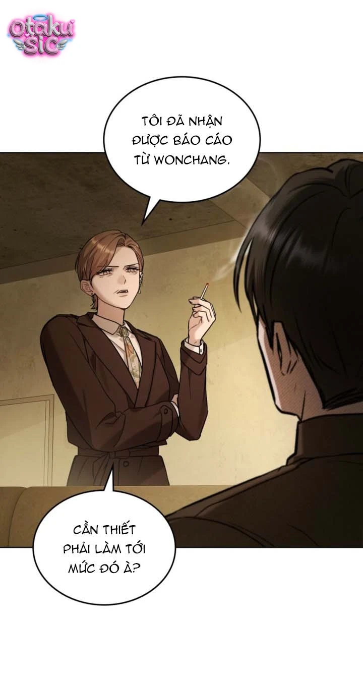 Thú Vui Của Kẻ Điên - Chap 51 - Trang 21