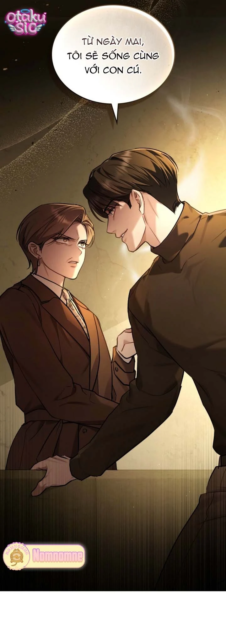 Thú Vui Của Kẻ Điên - Chap 51 - Trang 24