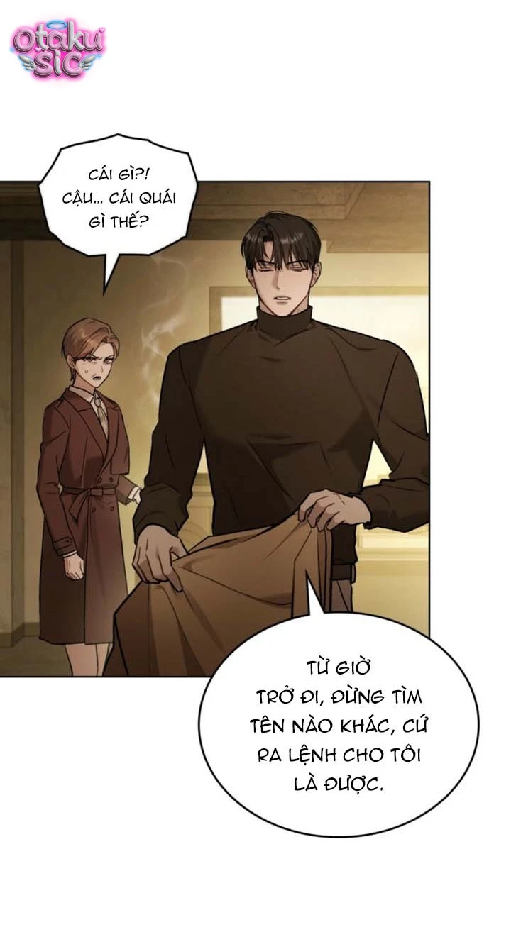 Thú Vui Của Kẻ Điên - Chap 51 - Trang 25