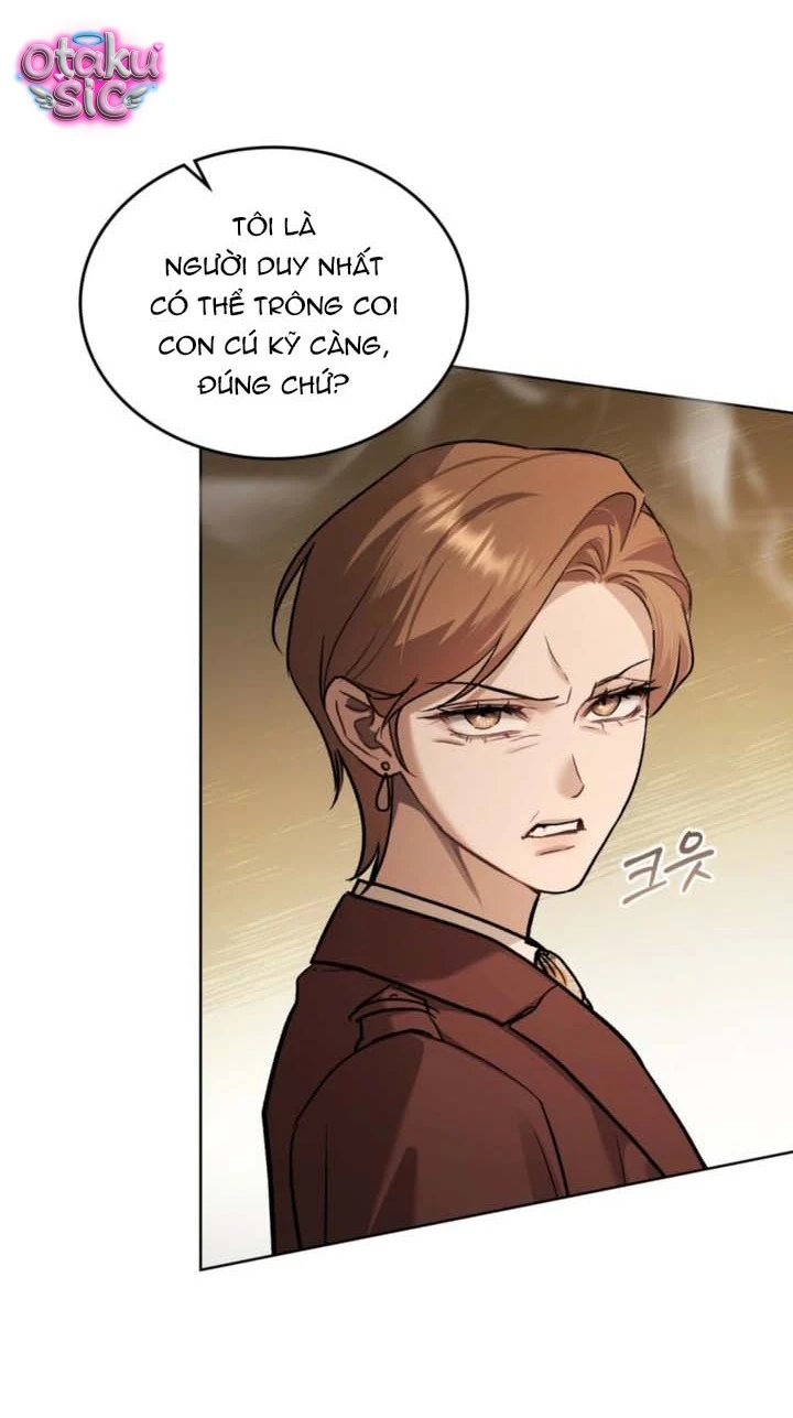 Thú Vui Của Kẻ Điên - Chap 51 - Trang 26
