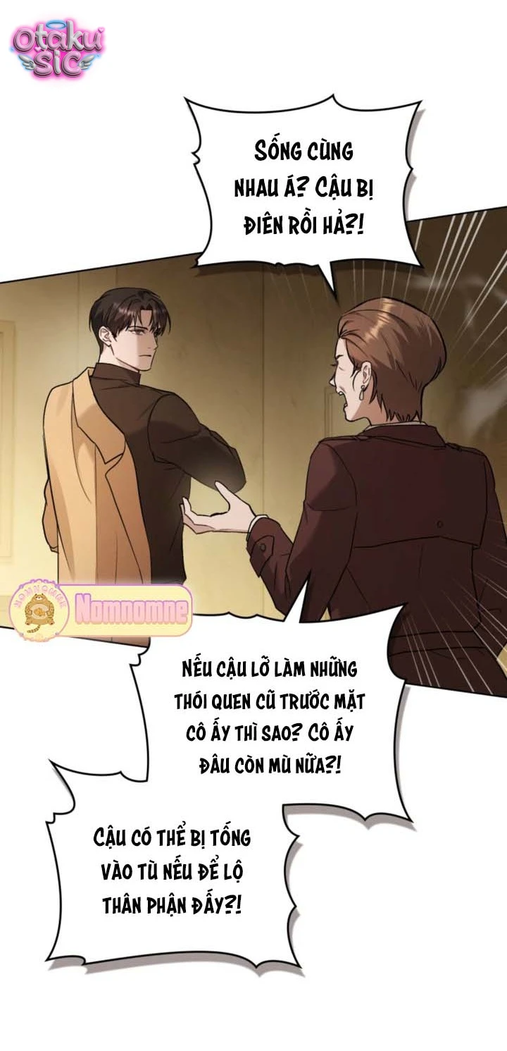 Thú Vui Của Kẻ Điên - Chap 51 - Trang 27
