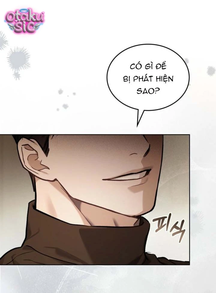 Thú Vui Của Kẻ Điên - Chap 51 - Trang 28
