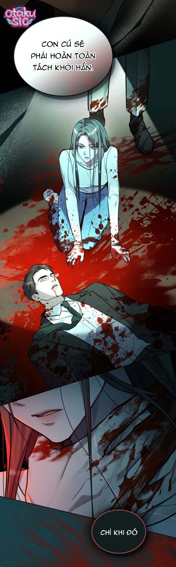 Thú Vui Của Kẻ Điên - Chap 51 - Trang 30