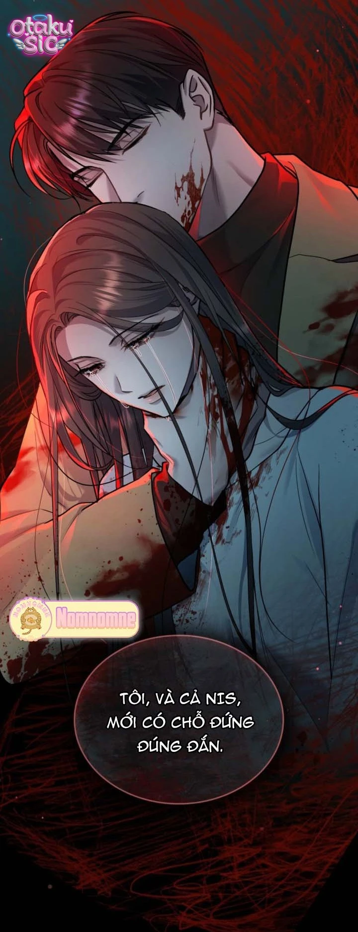 Thú Vui Của Kẻ Điên - Chap 51 - Trang 31