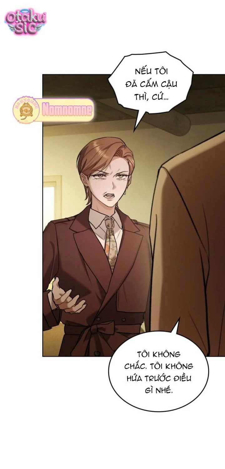 Thú Vui Của Kẻ Điên - Chap 51 - Trang 35