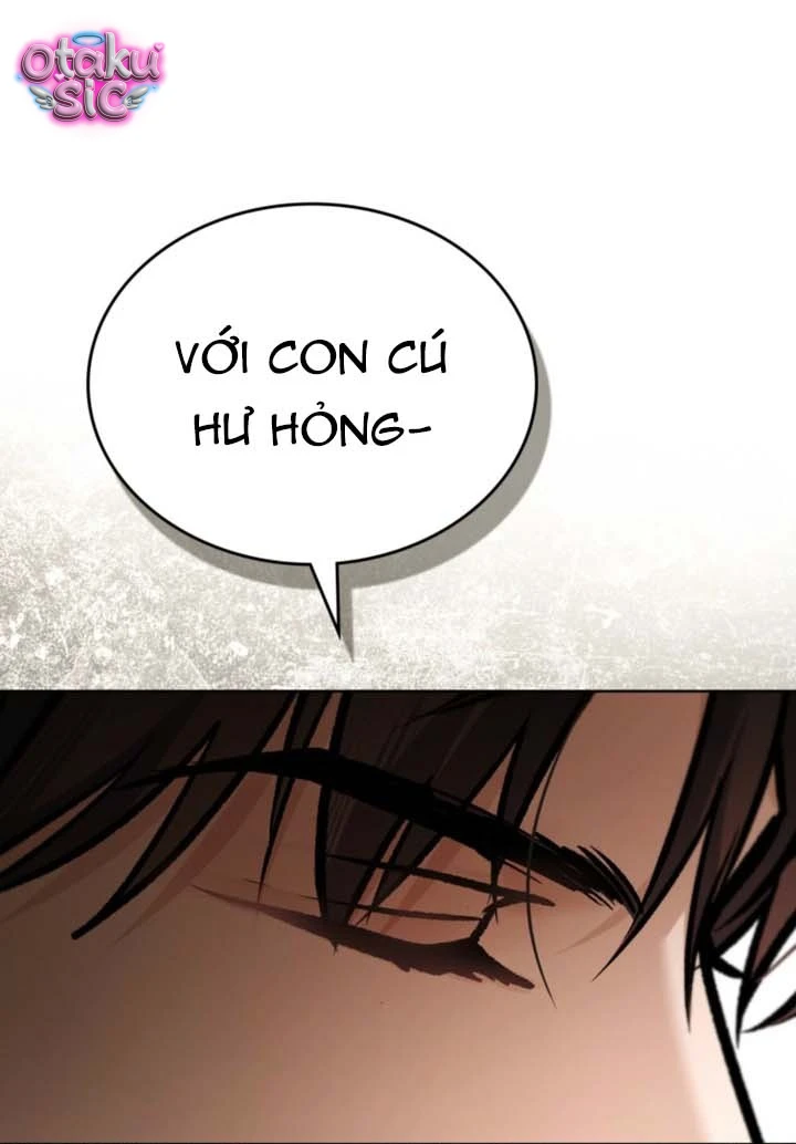 Thú Vui Của Kẻ Điên - Chap 51 - Trang 36