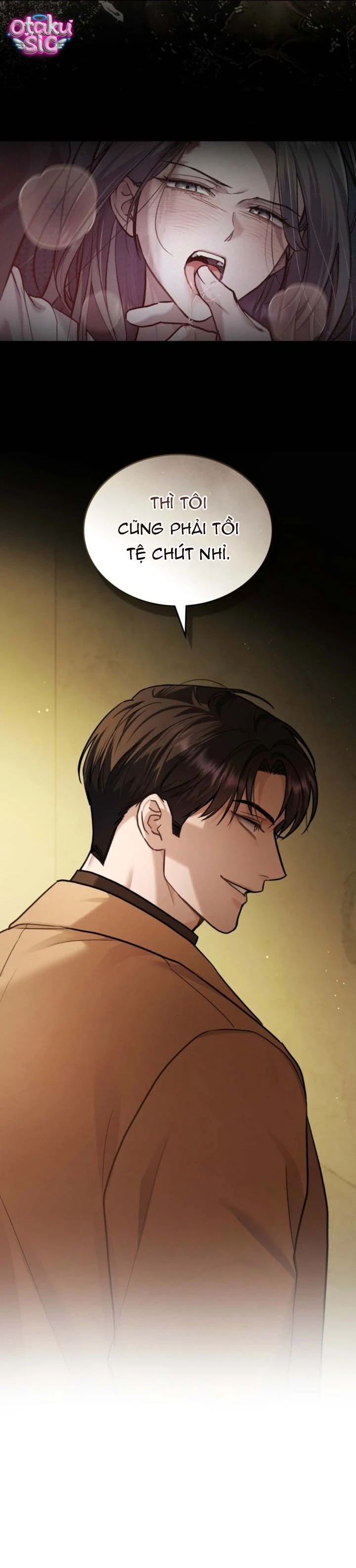 Thú Vui Của Kẻ Điên - Chap 51 - Trang 37