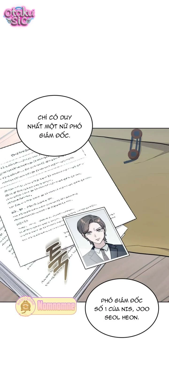 Thú Vui Của Kẻ Điên - Chap 51 - Trang 38