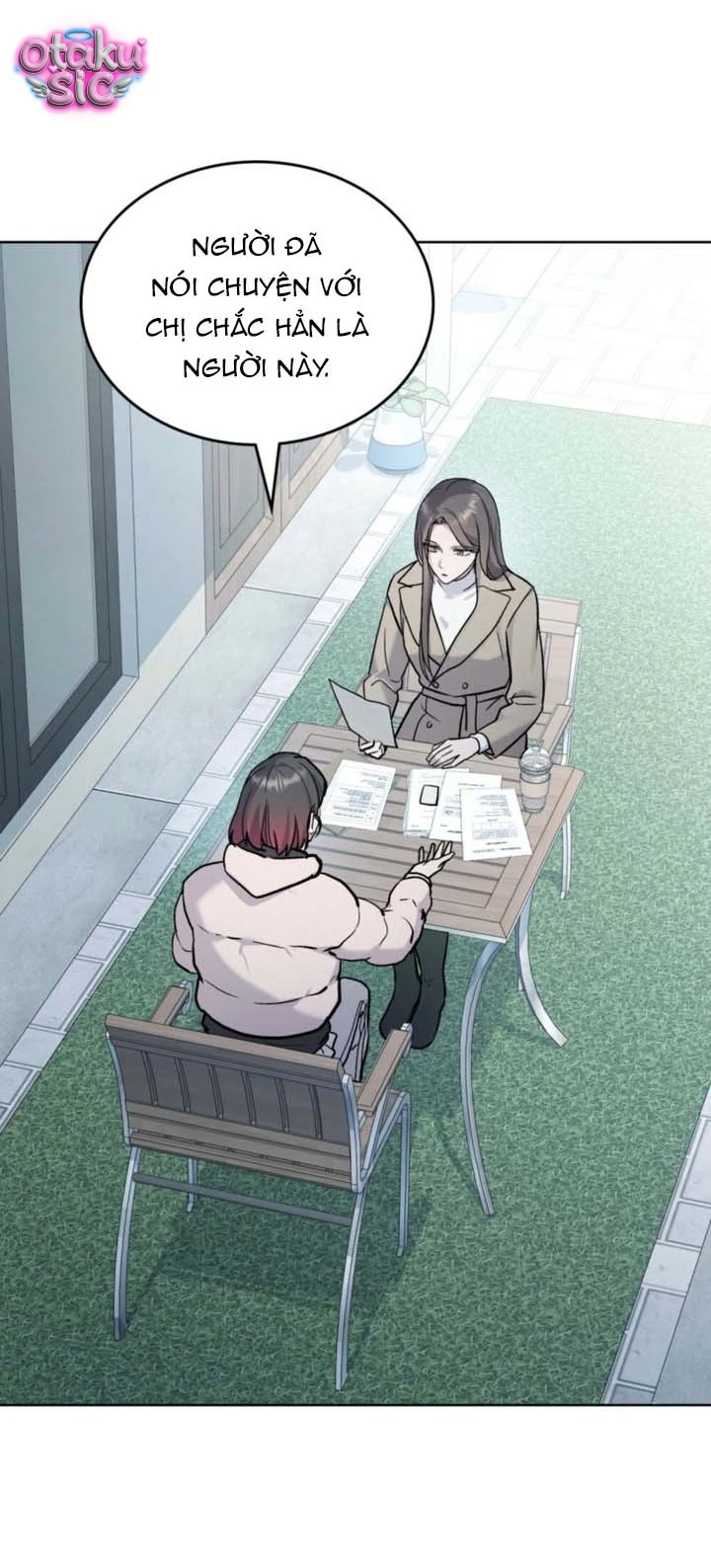 Thú Vui Của Kẻ Điên - Chap 51 - Trang 39