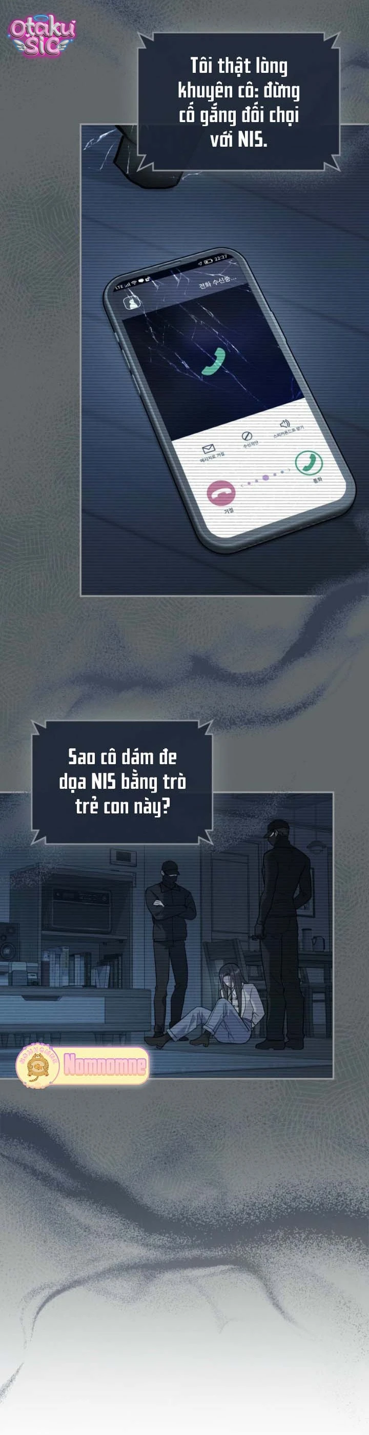 Thú Vui Của Kẻ Điên - Chap 51 - Trang 41