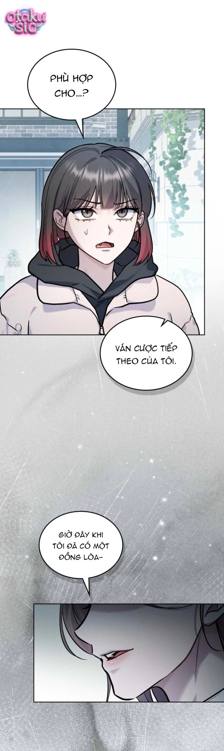 Thú Vui Của Kẻ Điên - Chap 51 - Trang 43