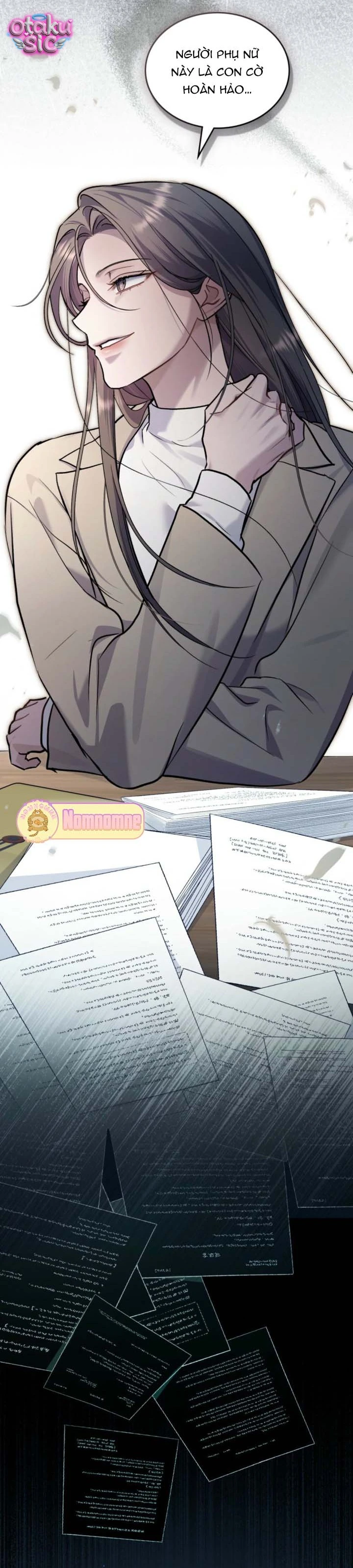 Thú Vui Của Kẻ Điên - Chap 51 - Trang 44