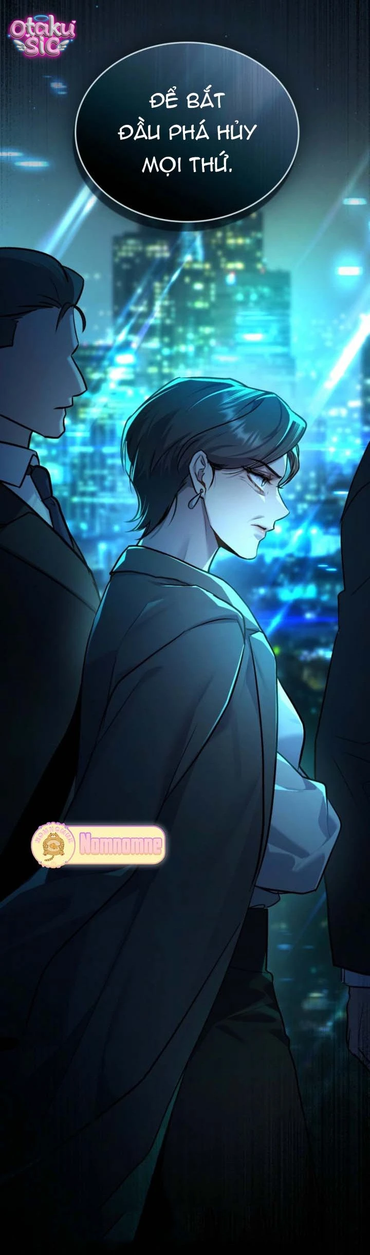 Thú Vui Của Kẻ Điên - Chap 51 - Trang 45