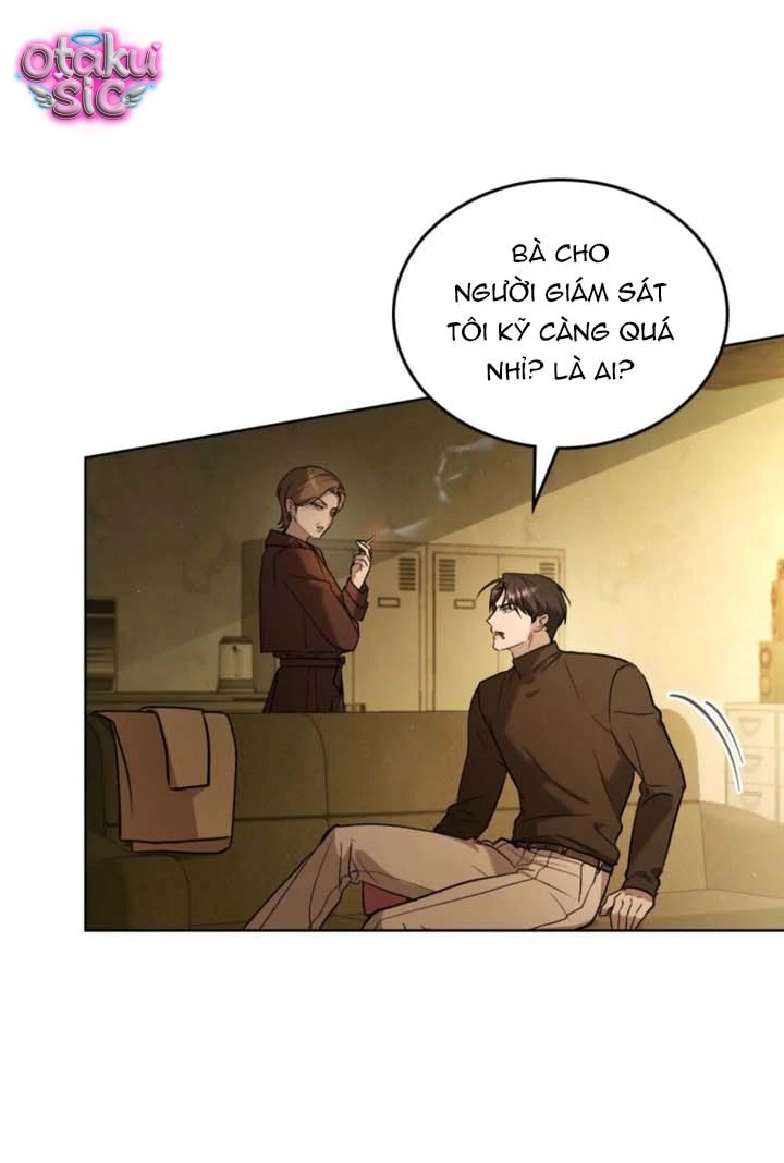 Thú Vui Của Kẻ Điên - Chap 51 - Trang 9