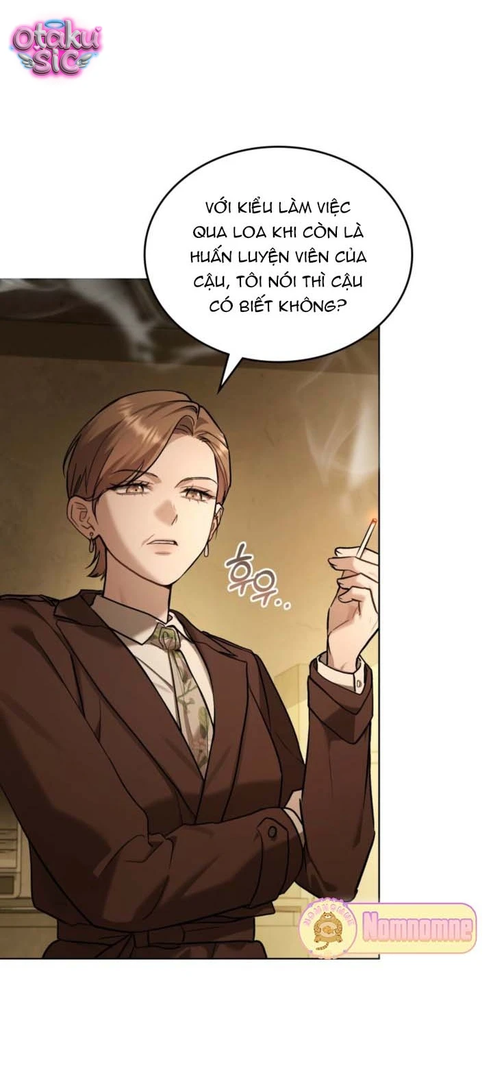 Thú Vui Của Kẻ Điên - Chap 51 - Trang 10