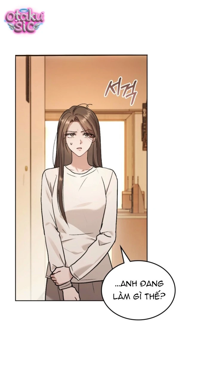 Thú Vui Của Kẻ Điên - Chap 52 - Trang 1