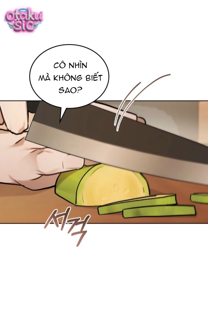 Thú Vui Của Kẻ Điên - Chap 52 - Trang 2