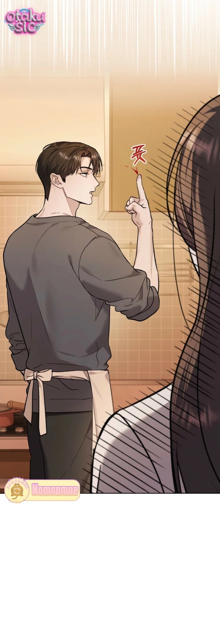 Thú Vui Của Kẻ Điên - Chap 52 - Trang 11