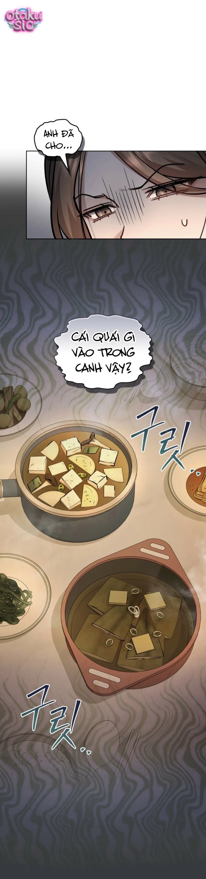 Thú Vui Của Kẻ Điên - Chap 52 - Trang 13