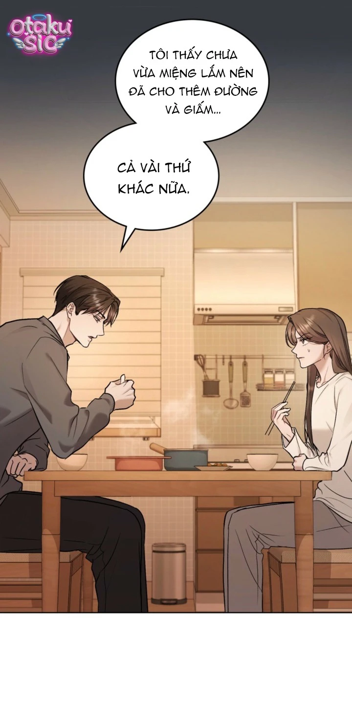 Thú Vui Của Kẻ Điên - Chap 52 - Trang 14