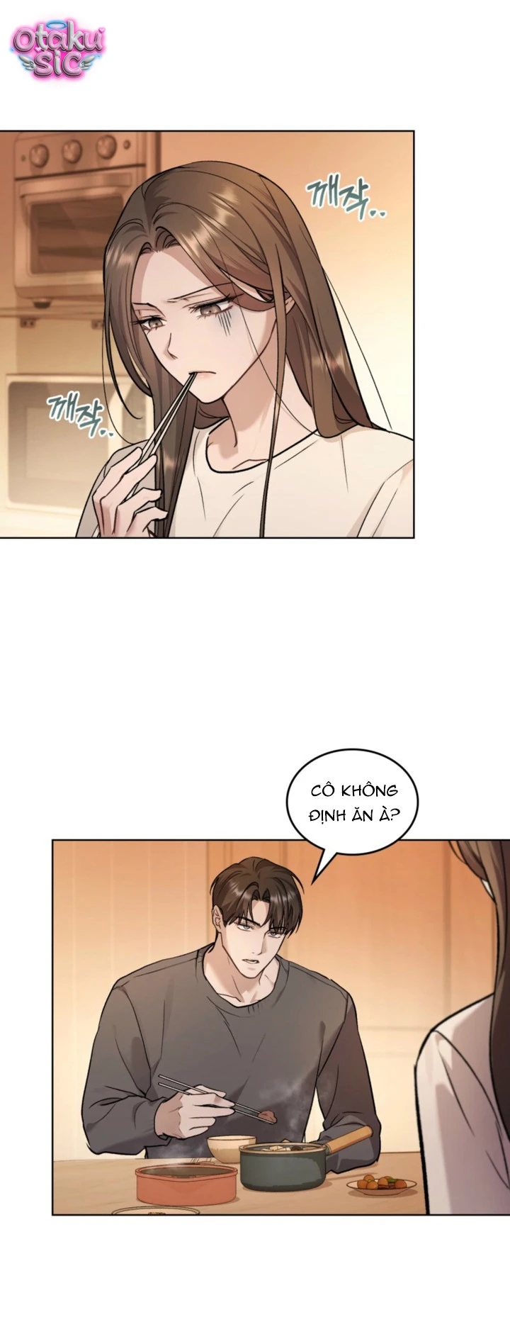 Thú Vui Của Kẻ Điên - Chap 52 - Trang 15
