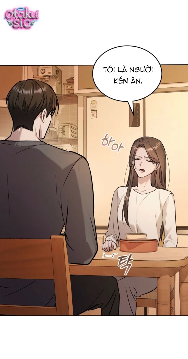 Thú Vui Của Kẻ Điên - Chap 52 - Trang 16