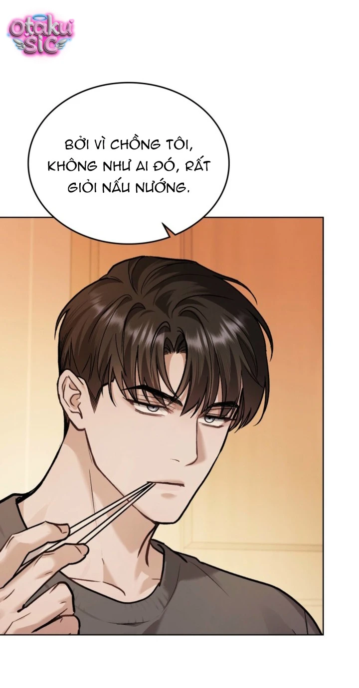 Thú Vui Của Kẻ Điên - Chap 52 - Trang 17