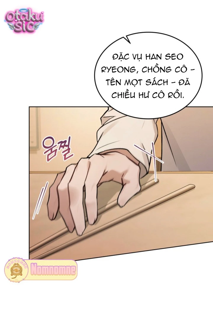 Thú Vui Của Kẻ Điên - Chap 52 - Trang 18